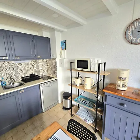 Petit Cocon, Parking Et Piscine A 4*