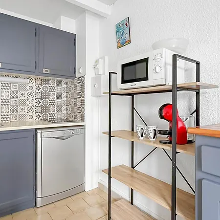 Pensjonat Petit Cocon, Parking Et Piscine A