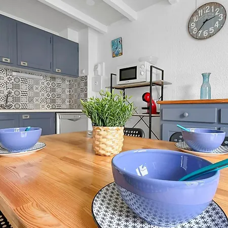 Petit Cocon, Parking Et Piscine A Pensjonat Marseillan (Herault)