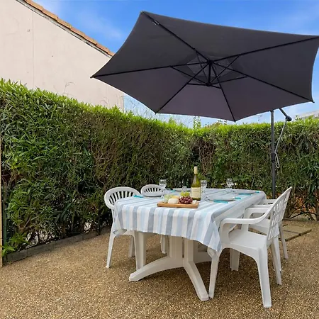 Petit Cocon, Parking Et Piscine A Pensjonat