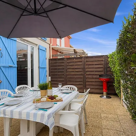 Petit Cocon, Parking Et Piscine A 4*