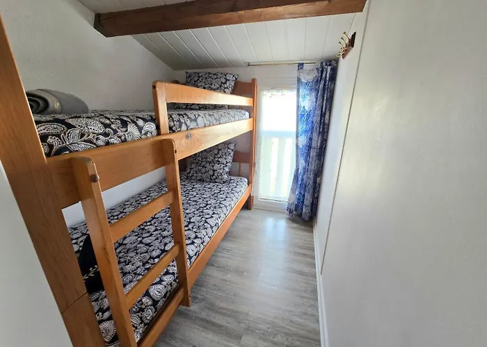 Πανσιόν Santolines : Charmante Maisonnette Avec Piscine Proche Etang